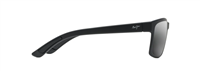 Occhiali da sole Maui Jim Uomo MJ0439S/MJ439-POKOWAI ARCH-2M/001 - MJ0439S/MJ439-POKOWAI ARCH-2M/001